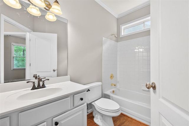 4582 Campenille Court, Suwanee, GA 30024