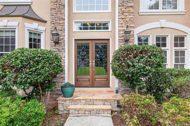 4582 Campenille Court, Suwanee, GA 30024