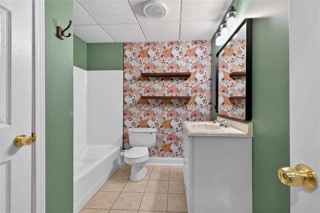 4582 Campenille Court, Suwanee, GA 30024