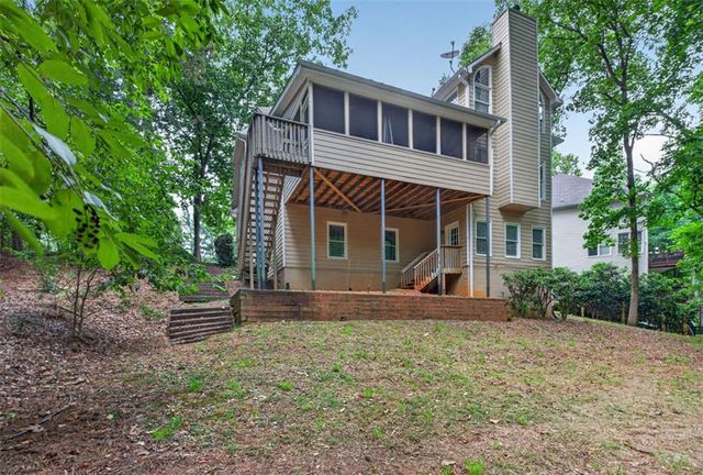 4582 Campenille Court, Suwanee, GA 30024