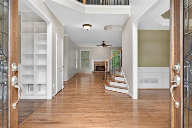 4582 Campenille Court, Suwanee, GA 30024