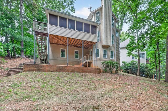 4582 Campenille Court, Suwanee, GA 30024