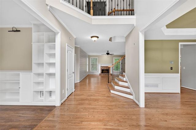 4582 Campenille Court, Suwanee, GA 30024