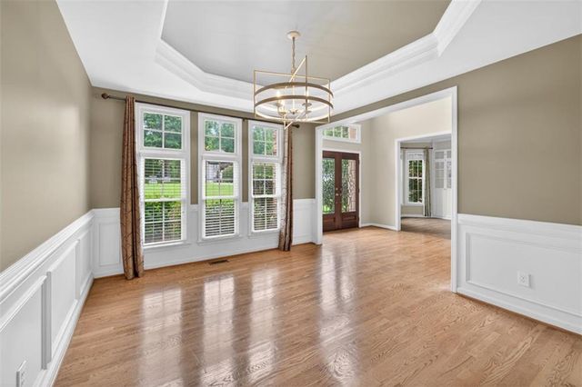 4582 Campenille Court, Suwanee, GA 30024