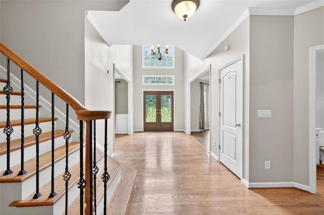4582 Campenille Court, Suwanee, GA 30024