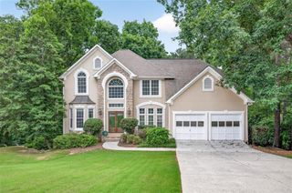4582 Campenille Court, Suwanee, GA 30024