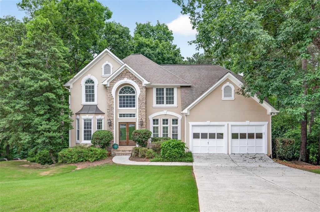 4582 Campenille Court, Suwanee, GA 30024