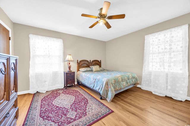 40 W Balsam St., Andrews, SC 29510