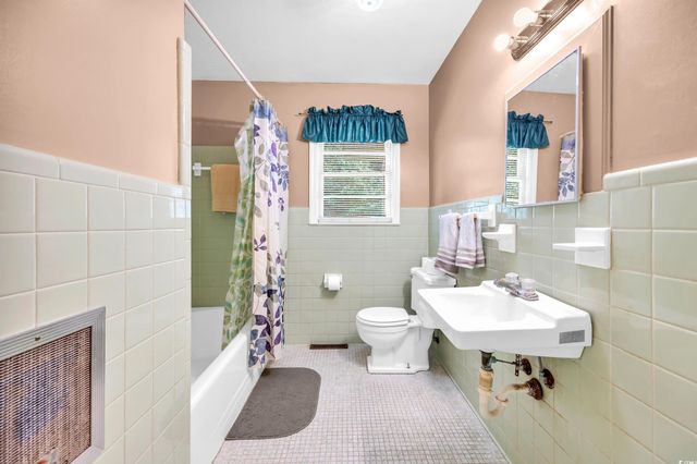 40 W Balsam St., Andrews, SC 29510