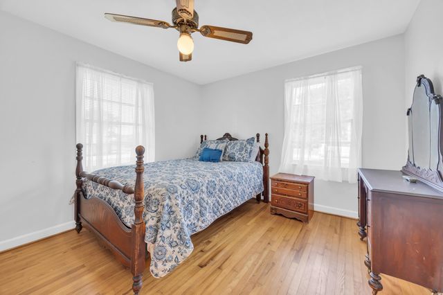 40 W Balsam St., Andrews, SC 29510