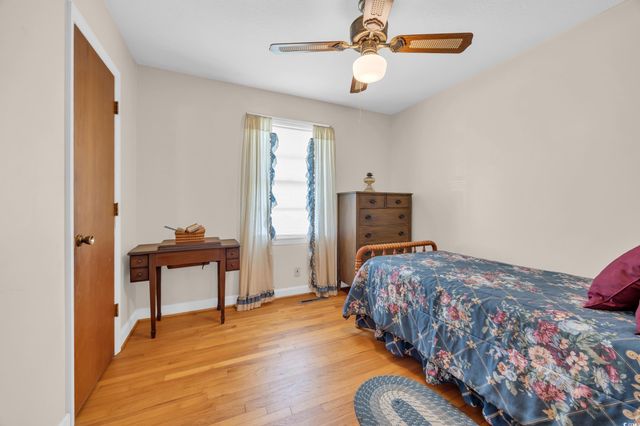 40 W Balsam St., Andrews, SC 29510