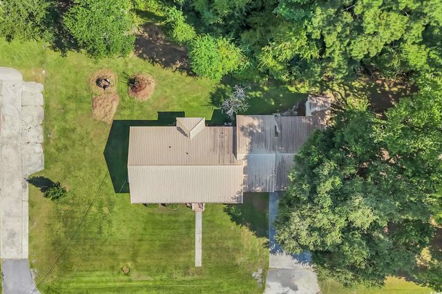 40 W Balsam St., Andrews, SC 29510