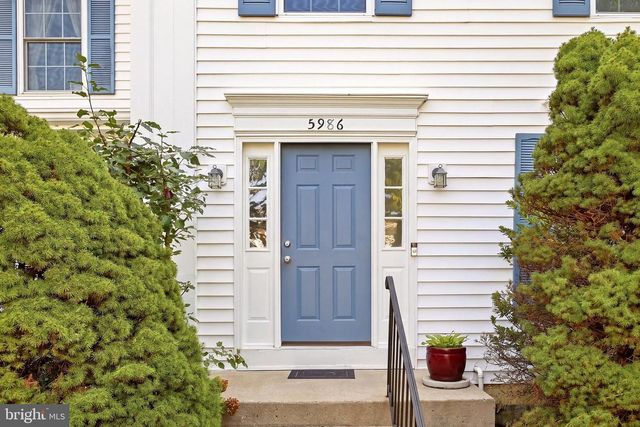 5986 POWELLS LANDING RD, Burke, VA 22015