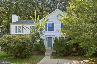 5986 POWELLS LANDING RD, Burke, VA 22015