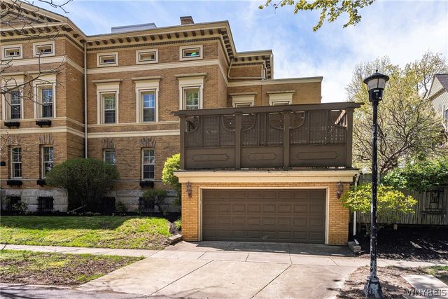 325 Summer Street, Buffalo, NY 14222