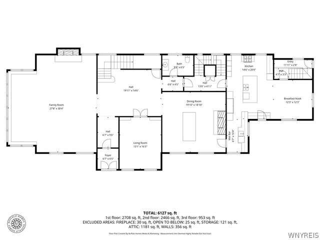 325 Summer Street, Buffalo, NY 14222