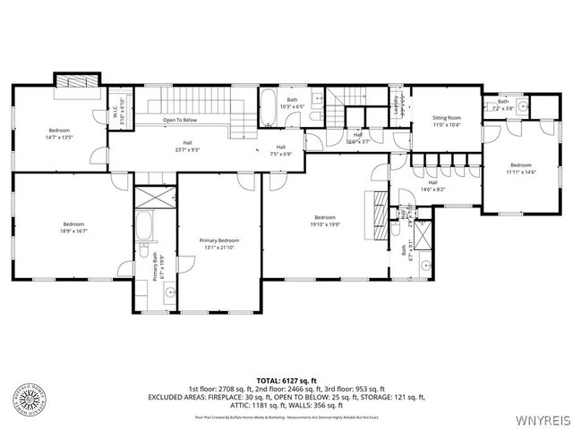 325 Summer Street, Buffalo, NY 14222