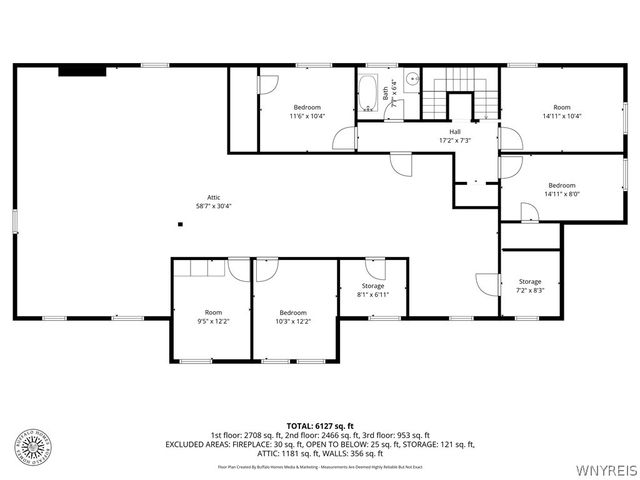 325 Summer Street, Buffalo, NY 14222