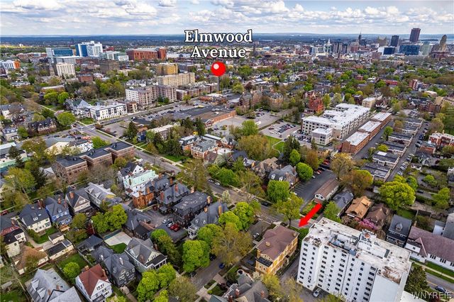 325 Summer Street, Buffalo, NY 14222