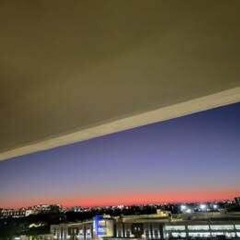 Address unavailable.