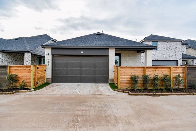 3322 Verdant Lane, Richmond, TX 77406