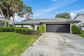 18169 Lake Bend Drive, Jupiter, FL 33458