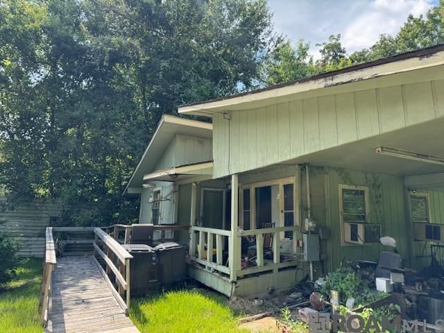 2831 Andover St, Baton Rouge, LA 70807