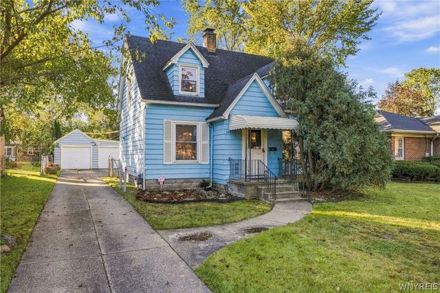 105 Burke Drive, Buffalo, NY 14215