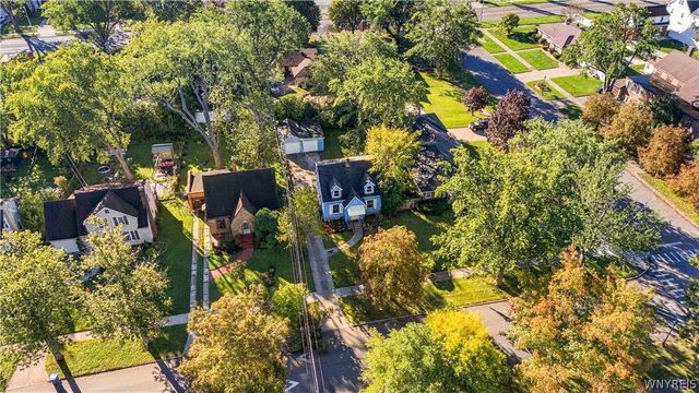 105 Burke Drive, Buffalo, NY 14215