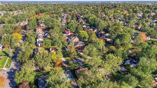 105 Burke Drive, Buffalo, NY 14215