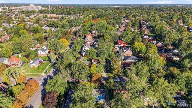 105 Burke Drive, Buffalo, NY 14215