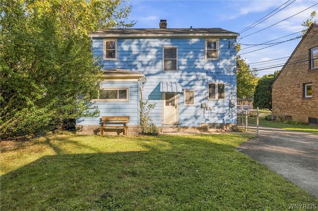 105 Burke Drive, Buffalo, NY 14215