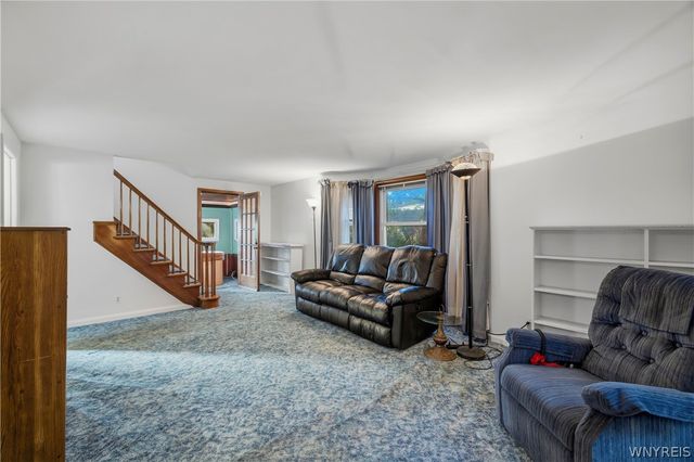105 Burke Drive, Buffalo, NY 14215