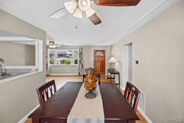 23 Buckingham Road, Belleville, IL 62226
