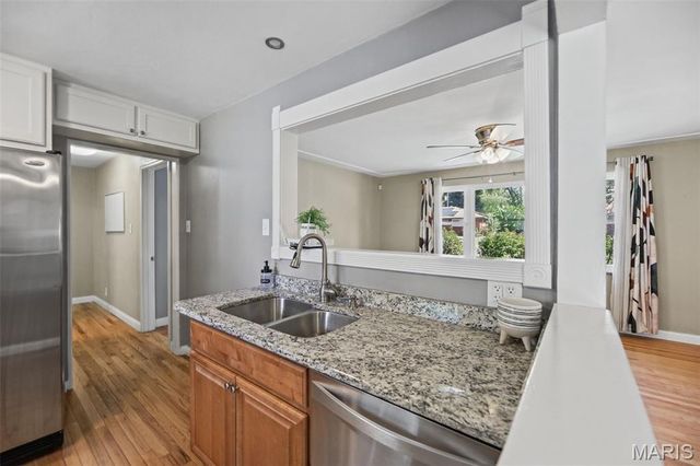23 Buckingham Road, Belleville, IL 62226