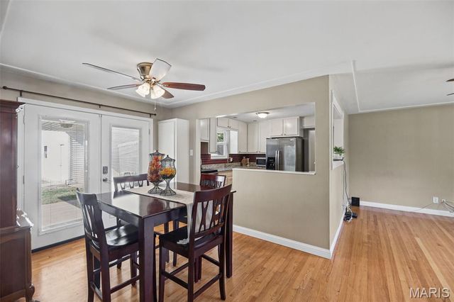 23 Buckingham Road, Belleville, IL 62226