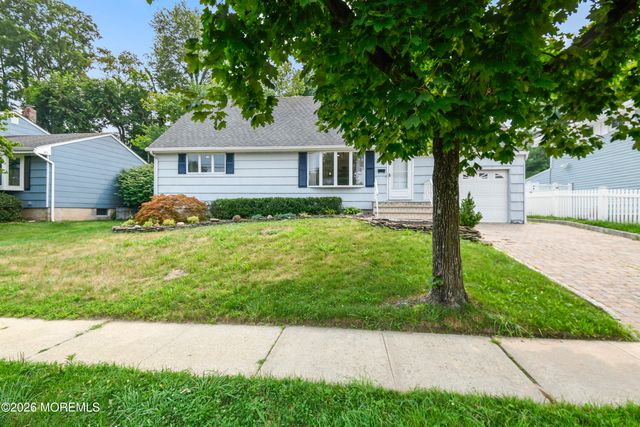 16 Venus Road, South Amboy, NJ 08879