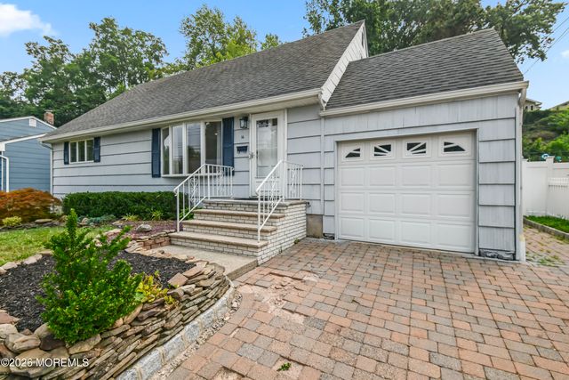 16 Venus Road, South Amboy, NJ 08879