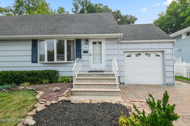 16 Venus Road, South Amboy, NJ 08879