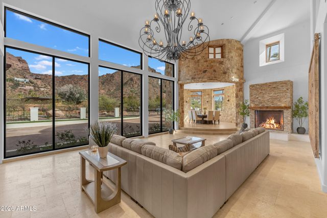 4937 E ROCKRIDGE Road, Phoenix, AZ 85018