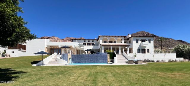 4937 E ROCKRIDGE Road, Phoenix, AZ 85018