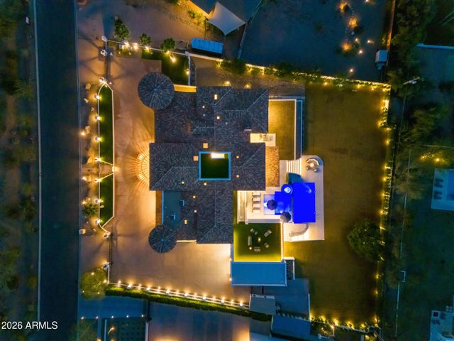 4937 E ROCKRIDGE Road, Phoenix, AZ 85018