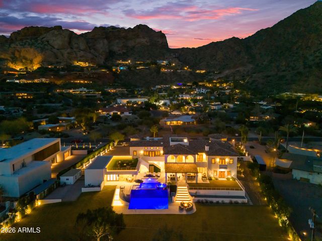 4937 E ROCKRIDGE Road, Phoenix, AZ 85018