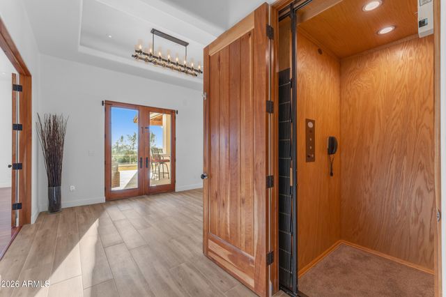 4937 E ROCKRIDGE Road, Phoenix, AZ 85018