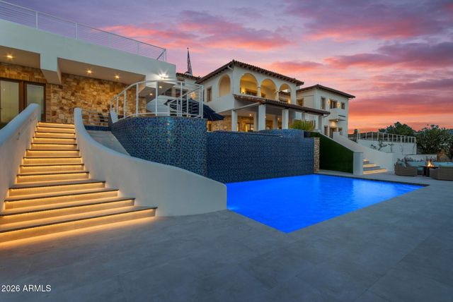 4937 E ROCKRIDGE Road, Phoenix, AZ 85018