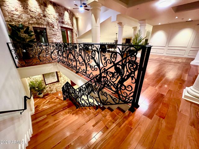 4937 E ROCKRIDGE Road, Phoenix, AZ 85018