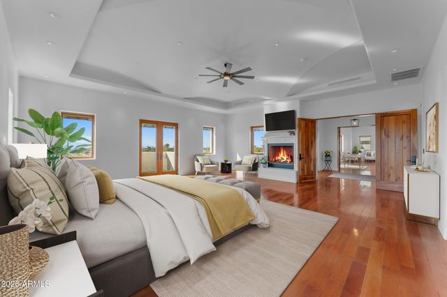 4937 E ROCKRIDGE Road, Phoenix, AZ 85018