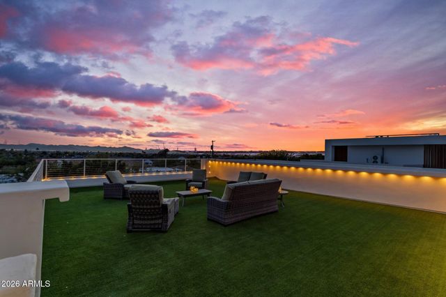 4937 E ROCKRIDGE Road, Phoenix, AZ 85018