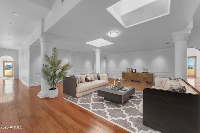 4937 E ROCKRIDGE Road, Phoenix, AZ 85018