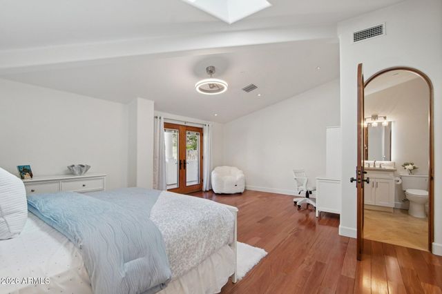 4937 E ROCKRIDGE Road, Phoenix, AZ 85018